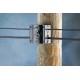 FIBERLIGN® Lite Support for Figure 8 Drop Cables